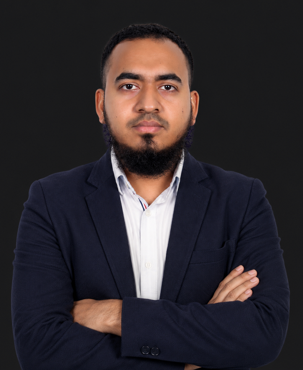 Abir Hasan